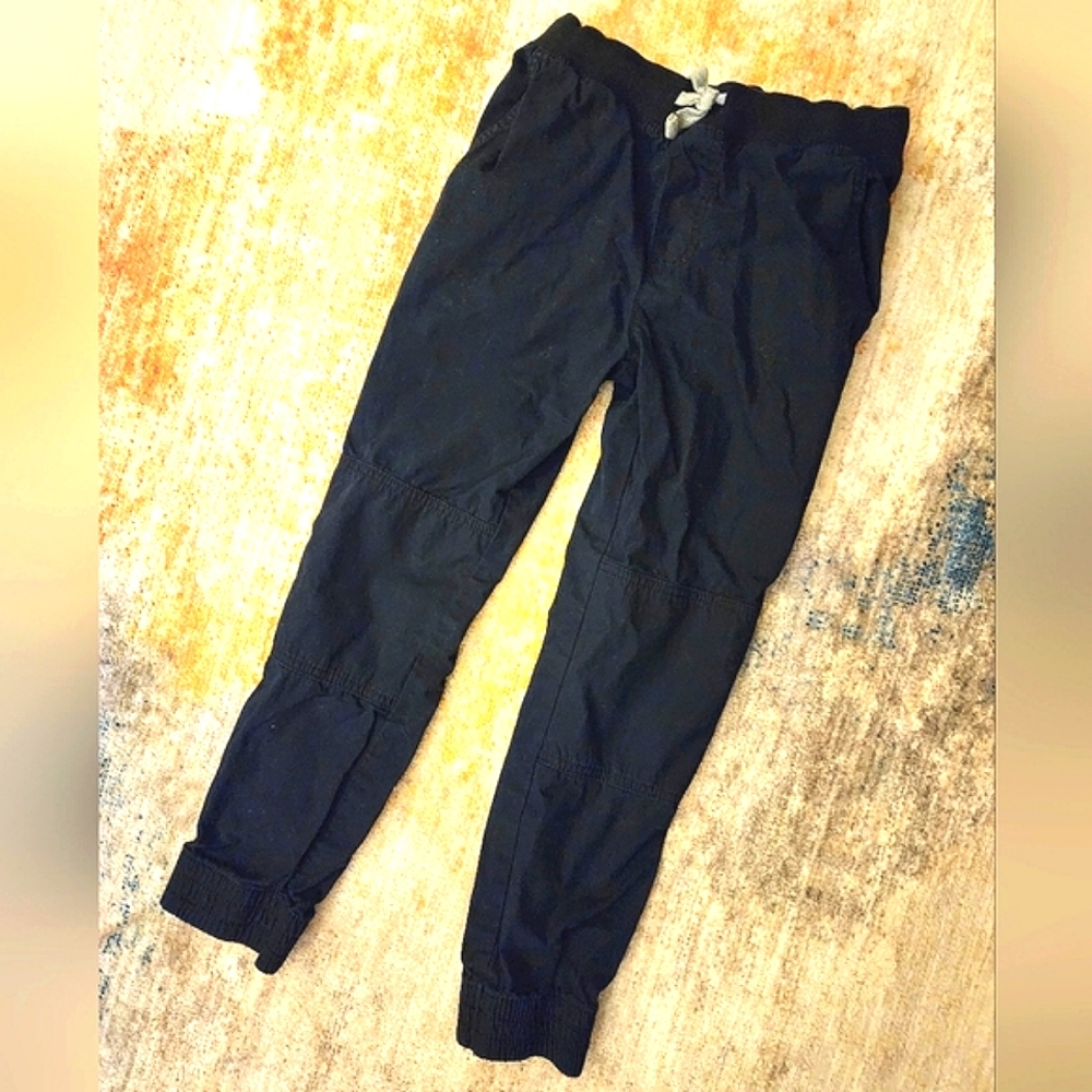 Carter's Drawstring Pull-On Joggers